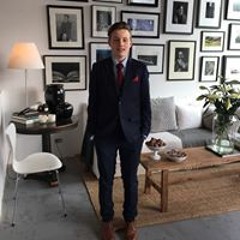 Bjarki Hrafn Ingvarsson