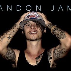 Brandon James