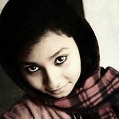 Khandakar Tanjila