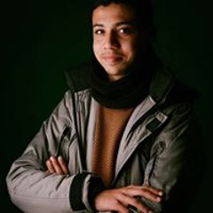Mohammed Ashraf