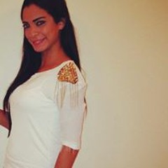 Dalia Samir