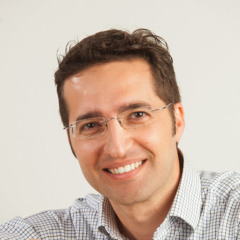 Miguel Serrano