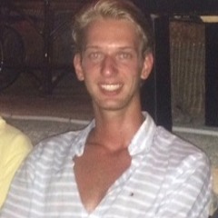 Marijn van Dijk