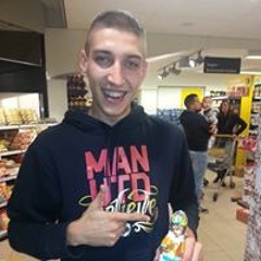 Adam Brak