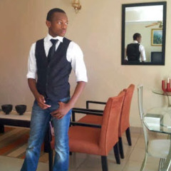 David Ramogoga Nemavhola