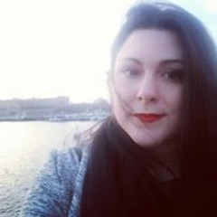 Silvia Jimenez Navas