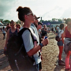 Amandine Cantareil
