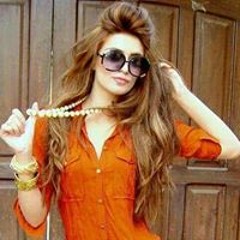 Ayesha Jamal