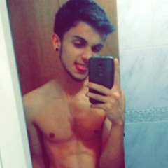 só pontinho pesado