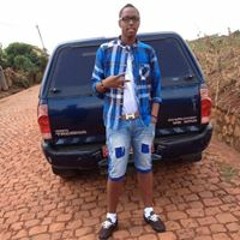 Souleiman Beau Goss