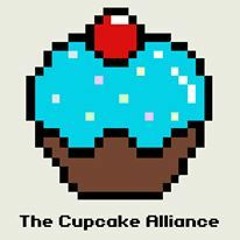 The Cupcake Alliance