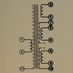 Carpal Tunnel Vision