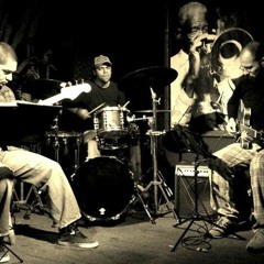 Stolen Moments (Oliver Nelson)