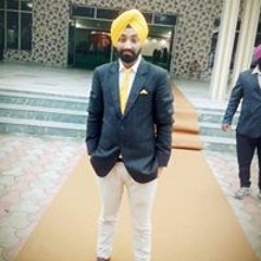 Harvinder Singh Mavi