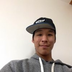 Lucassie Qungisiruk