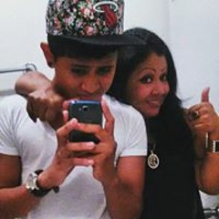 Kevin De Paz