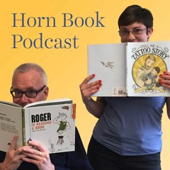 Hbook Podcast 2.10 - Series Wrap on Siân