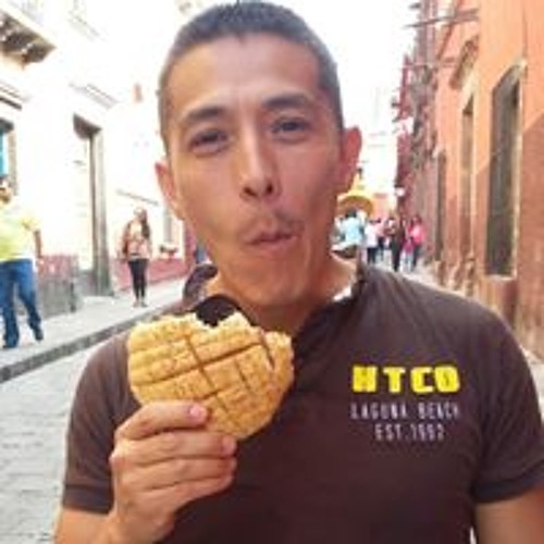 Alfredo Torres’s avatar