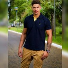 Guiilherme Garcia