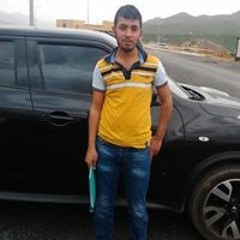 Hamza Bilen