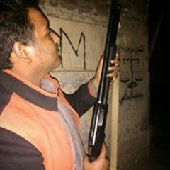Junaid Hussain