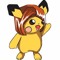 Redheadedpichu