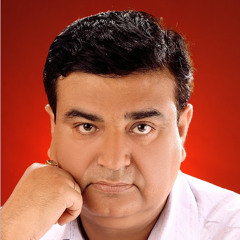 Beqarar Karke Hame by Sudhakar Adeeb