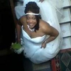 Precious Echols Norington