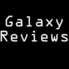 Galaxy Reviews Podcast