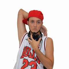 Deejay Vinicius Harmando