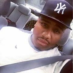 Kortney Henderson Jr