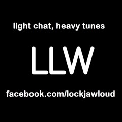 Lockjaw's Loudness War