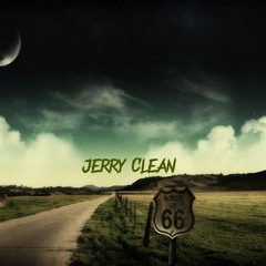 Jerry Clean