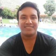 Gimmy Zuñiga del Aguila