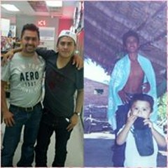 Rodolfo Marban Frores