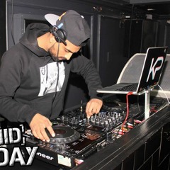 DJ KP - FOLLOW > MIXCLOUD.COM/IAMDJKP