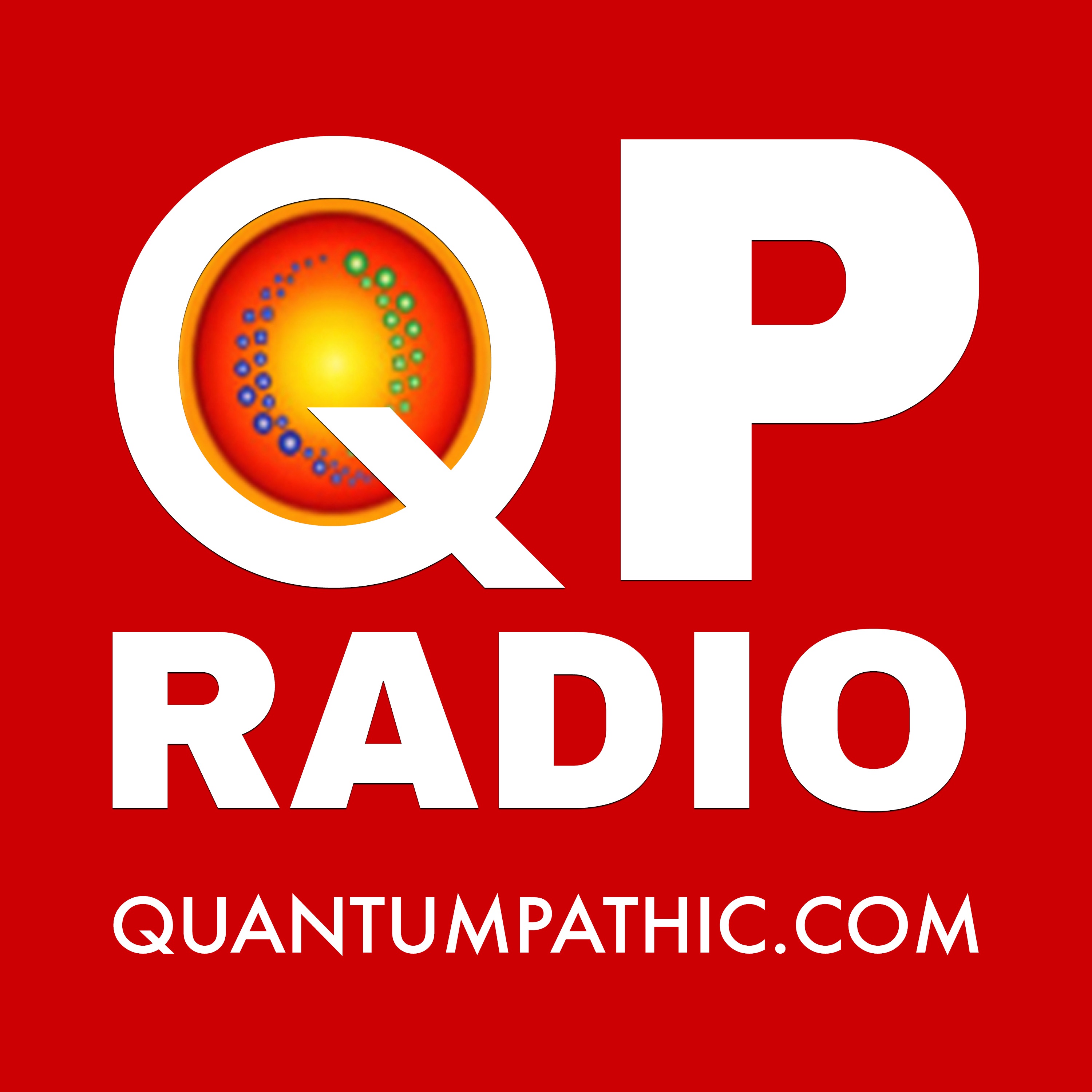 QuantumPathic Radio