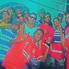 Baile Do Morro Do Céu