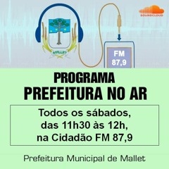 Programa Prefeitura no Ar