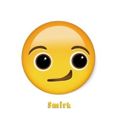 Smirk
