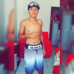 Jackson Miranda