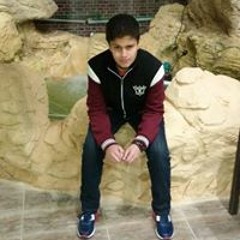 Omar Gmal