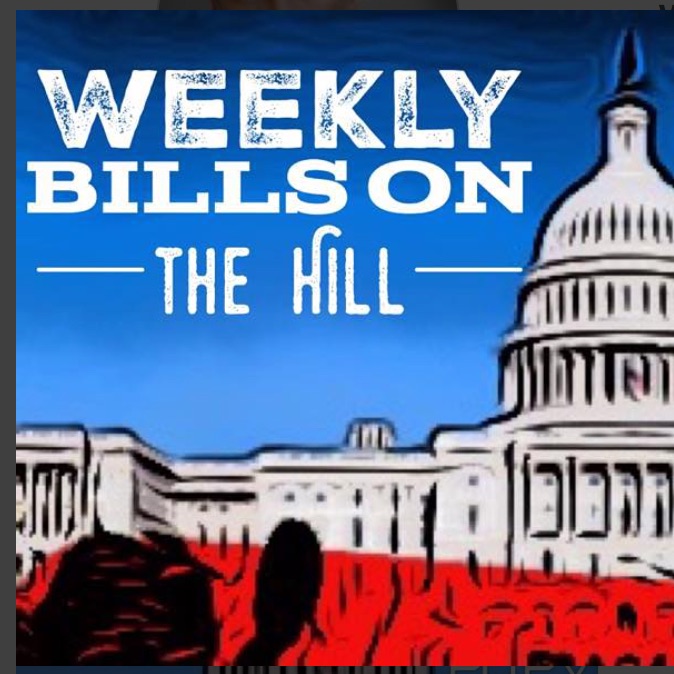 Will Roberts Weekly Telegram Radio