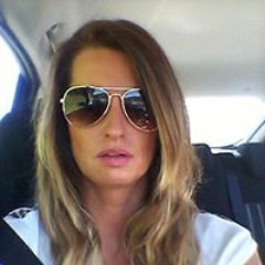 Petra Merianová