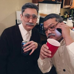OLD BOYZ