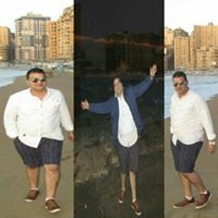 Mostafa Elbarbery