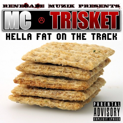 Spark Trisket Tape Master