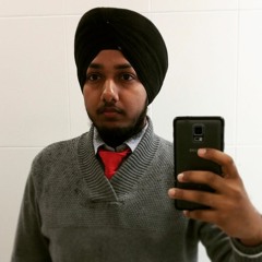 Ravinder Ghotra