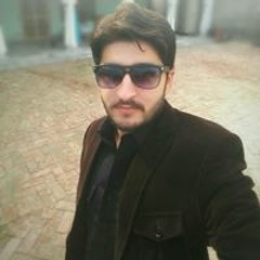 Usama Parihar
