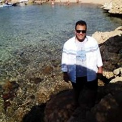 Ahmed Essam